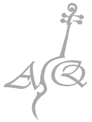 Alföld Quartet logo