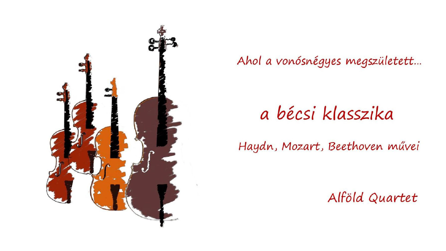 A bécsi klasszika